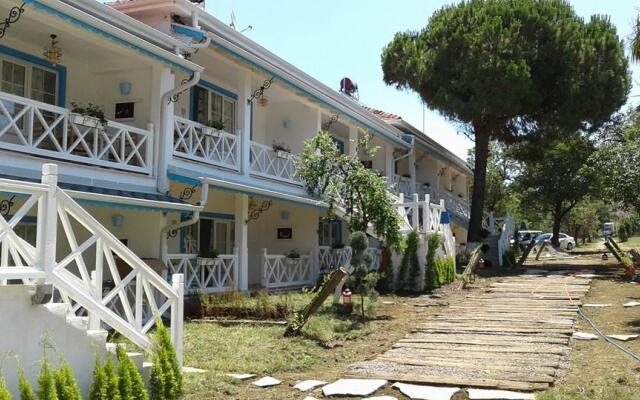 Ziya Bey Sahil Evleri