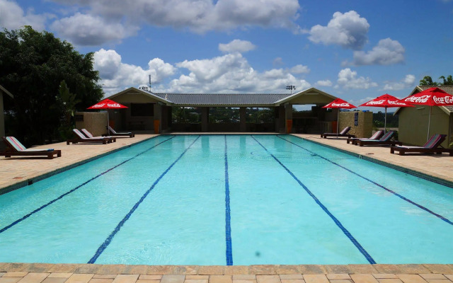ANEW Resort White River Mbombela
