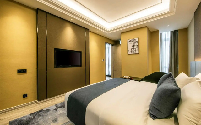Best Western Plus Ouyue Hotel Fuzhou