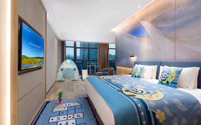 Shenzhen Naive S Hotel (Xili Metro Station Store)