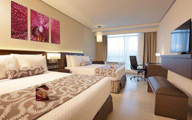 Crowne Plaza Panama Airport by IHG
