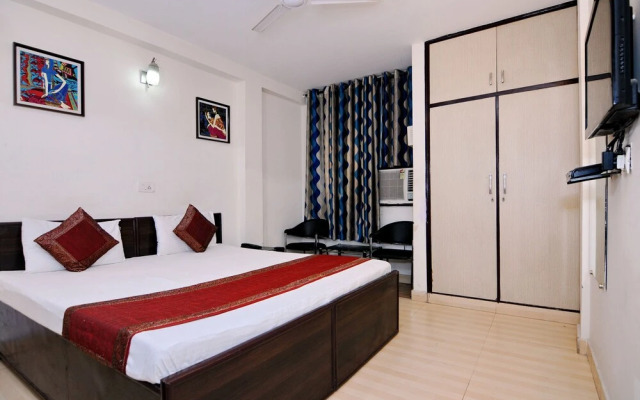 OYO Rooms Dwarka Sector 7