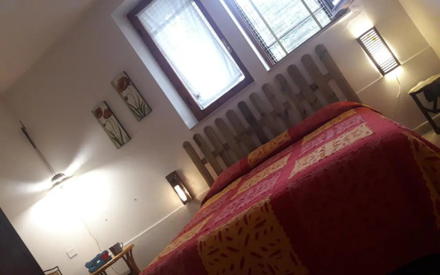 La casa di Eva