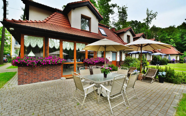 2-level Apartment With 2 Bedrooms, Rewal