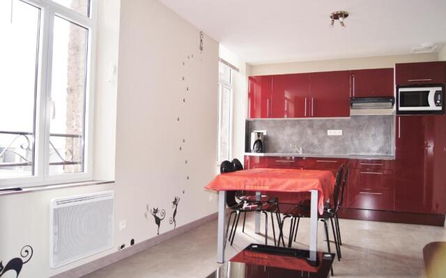 Appart 2-4 pers Berck-Plage Hyper-centre