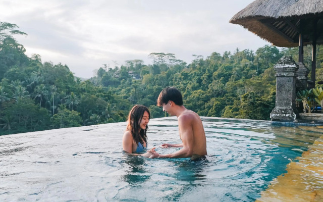 Puri Wulandari a Boutique Resort and Spa