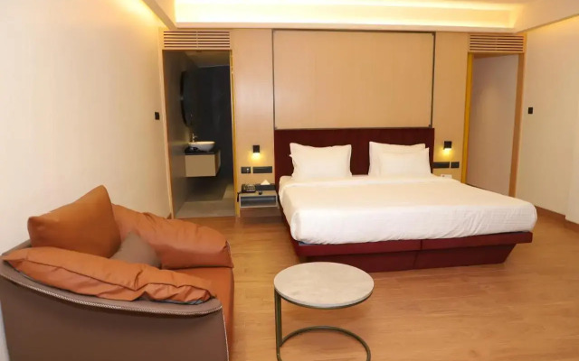 37th Crescent Navi Mumbai