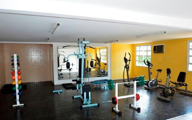 Yacht Village 105 Praia - NBI - Ponta Negra