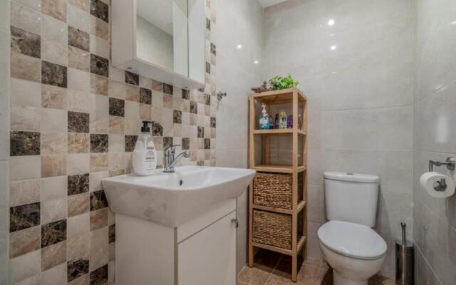 Apartamento Playa Valencia Beach