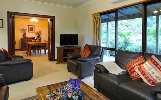 Lavender Farm Hotel