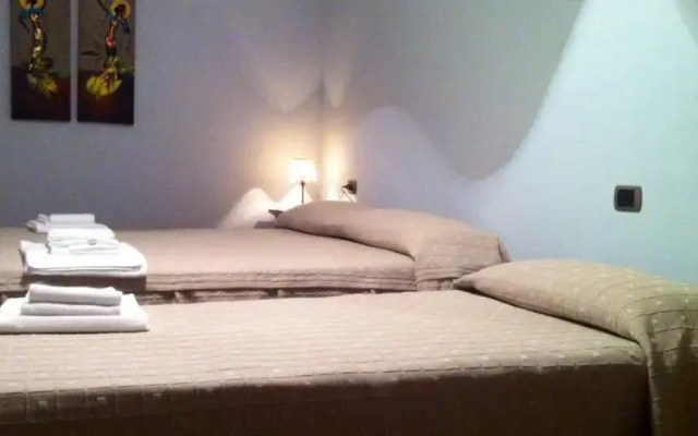 La Grotta delle Fate