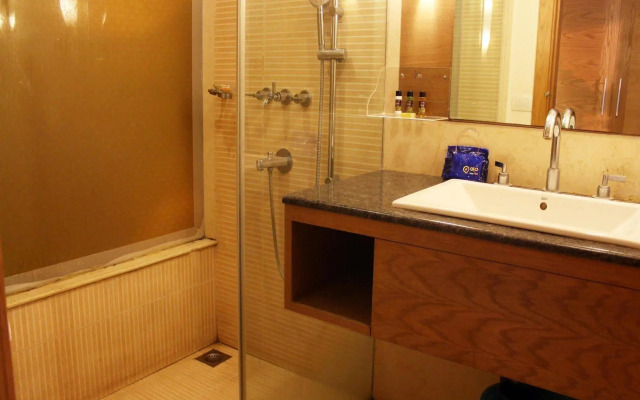 K Hotel