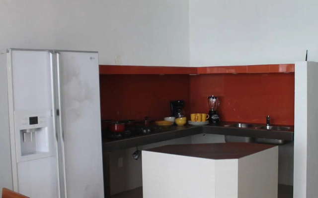 Villa Elena Isla Mujeres