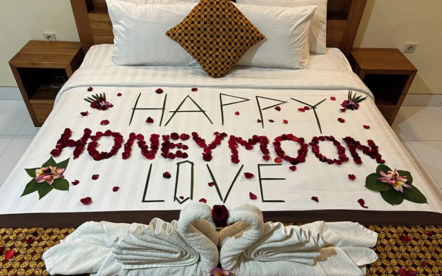 Sriwedari House Keramas