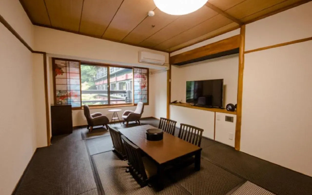 Livemax Resort Aki Miyajima