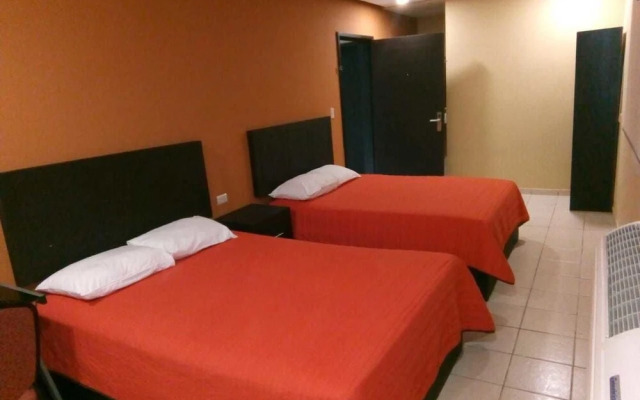 Hotel Maria Jose