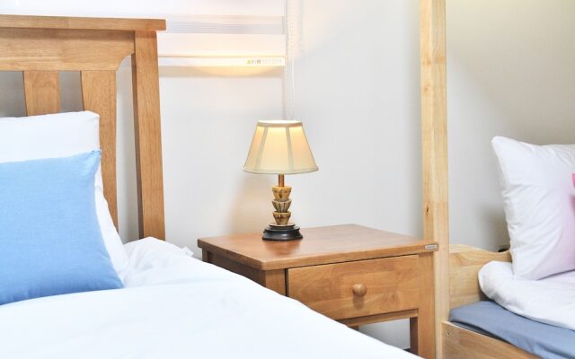 Dolma Guesthouse Hongdae