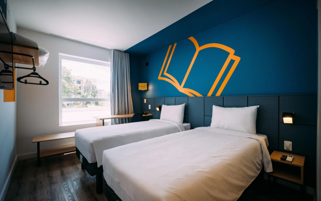 Ibis Styles Poços De Caldas