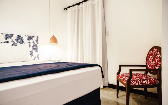 Pousada Aldeola by Slaviero Hotéis