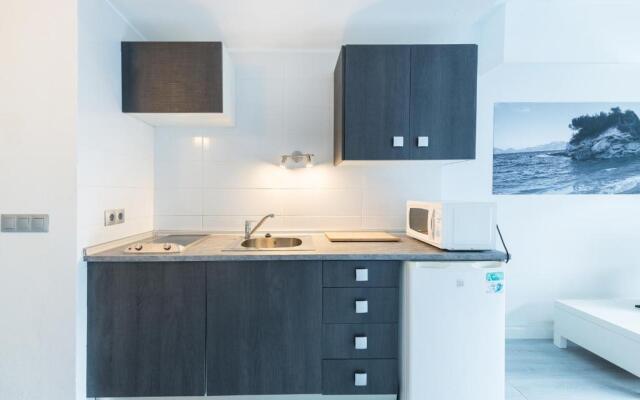 Nice Studio in Siesta 2 in Puerto Alcudia 2