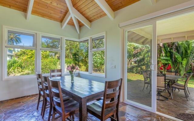 Pohaku 4 Bedroom Home