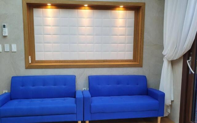 Jeju Twin House