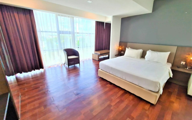 Nexus Business Suite Hotel