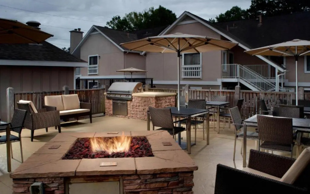 Residence Inn Atlanta Buckhead