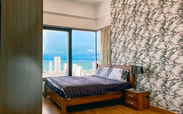 Dual Key 3BR @ Macalister 218 Georgetown(32) – Guest Rooms – George Town