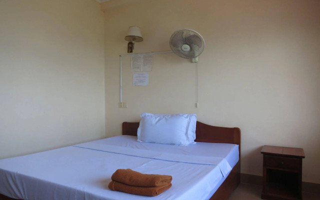 GBT 3 Guesthouse