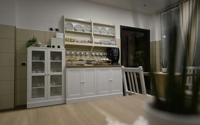 Artemide Fiore Club Suite & Spa