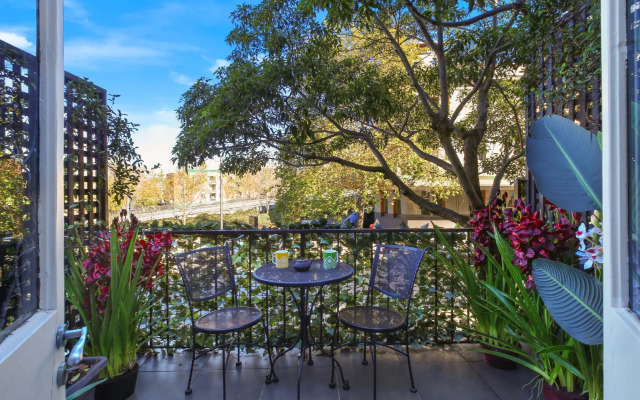 Bayswater Boutique Lodge - Potts Point