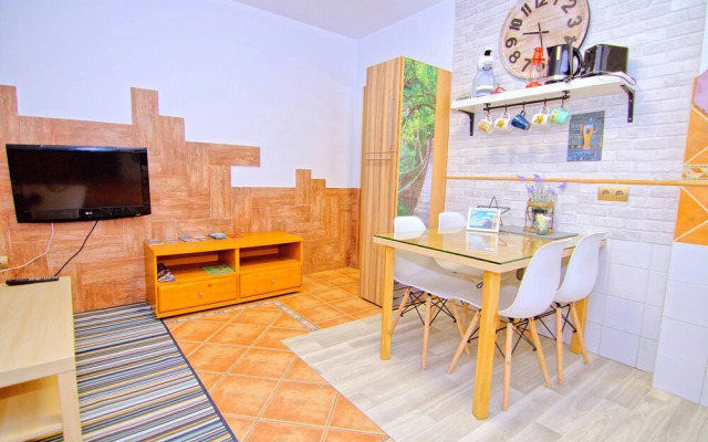 AltaMálaga Apartments