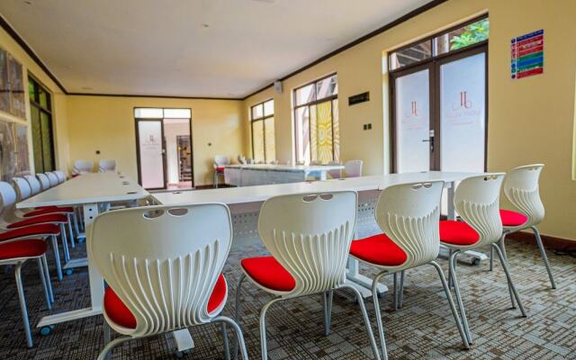 Light Villas Gigiri