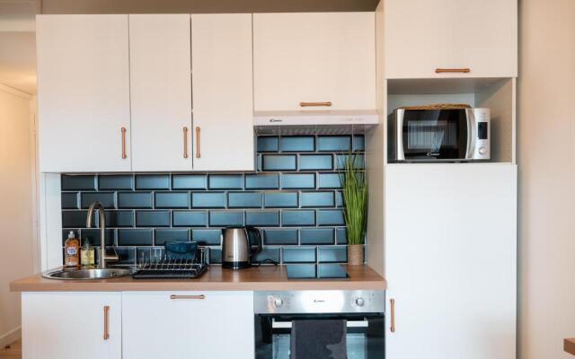 New La Douce Echappee, 2 Pers, Bien Situe