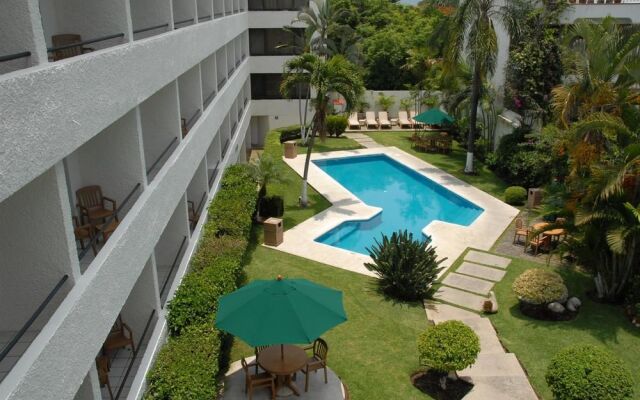 Occidental Cuernavaca