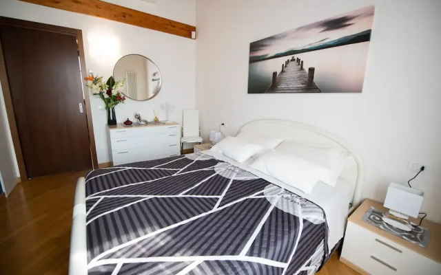 Appartamento Lago Blu