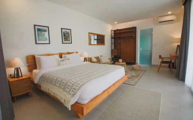 LINDT - Modern 3-bedroom villa