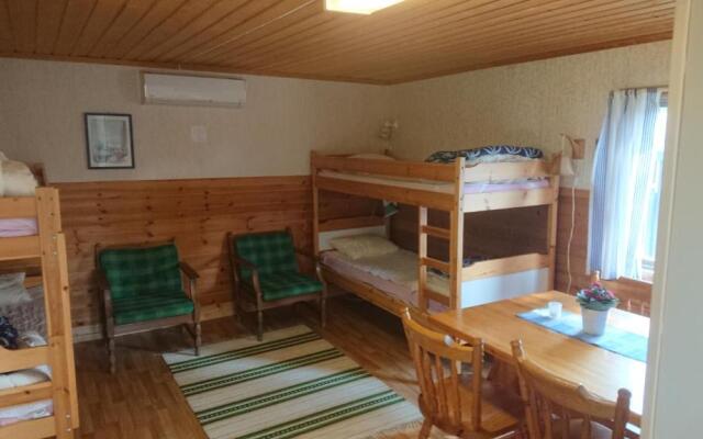 Kolbacken stugby & Camping