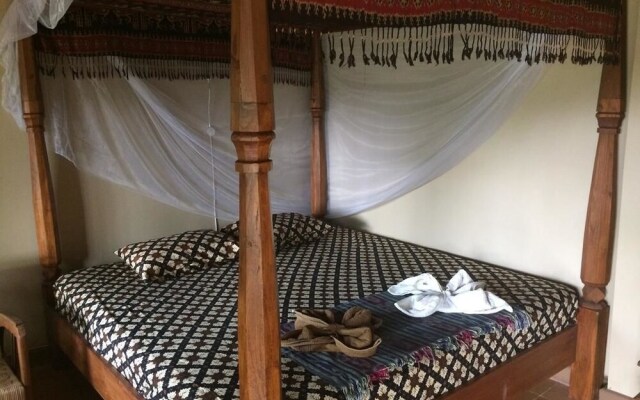 Bedhot Homestay