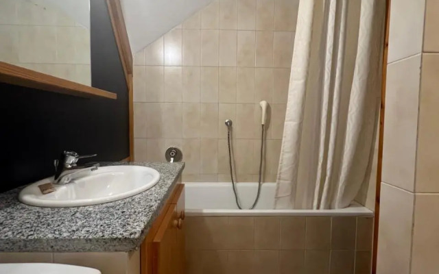 Quadrilocale Ville Golf 31