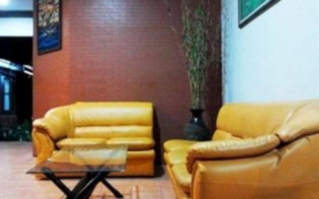 Hotel Pitaloka Palereman