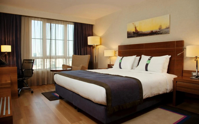 Holiday Inn Istanbul Sisli by IHG