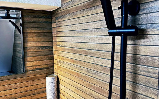 Апартаменты на улице Чертановская 30 корпус 2