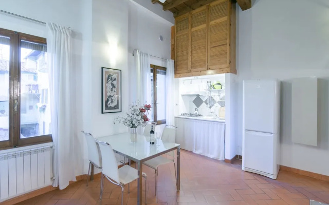 San Niccolò Loft by Mmega