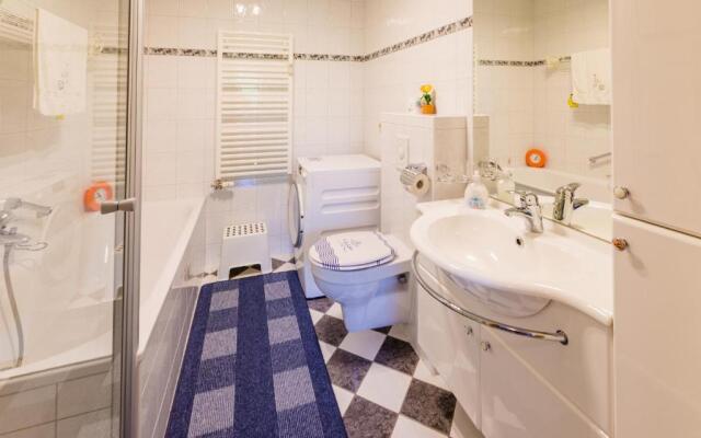 Friedenstraße 21 Whg 1