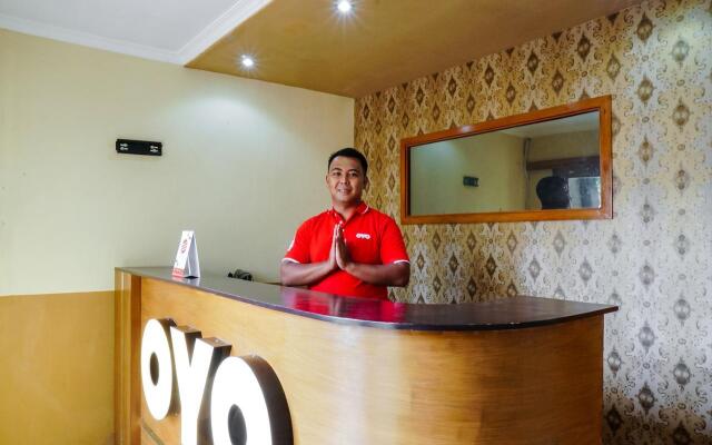 OYO 677 Rianes Family Guest House