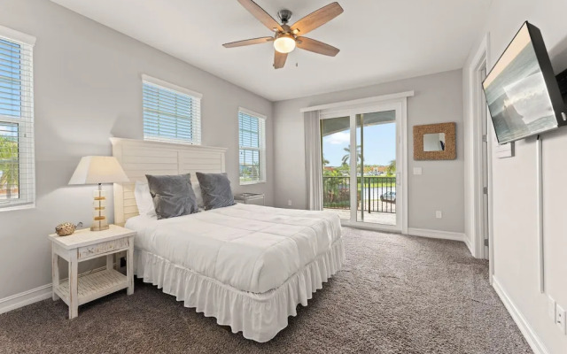 142 Mediterranean Way