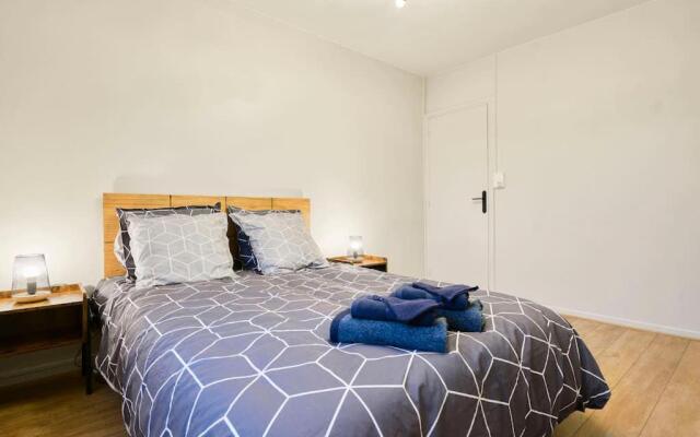 LocationsTourcoing - Le Corneille