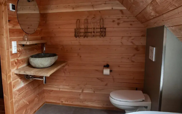Wellness Home in Brabant With Private Spa